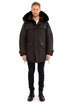 Labrador Parka